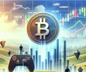 Mpeppe (MPEPE) apparaît comme un investissement prometteur au milieu des turbulences du marché de Toncoin (TON)