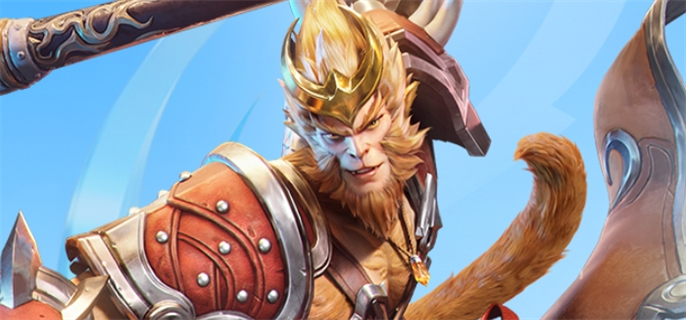 《星之破晓》孙悟空灵宝怎么带