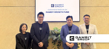 GamBit Group lance un fonds de croissance de 100 millions de RM pour stimuler l'expansion dans les secteurs des actifs fiscaux et numériques