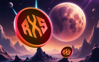 Rexas Finance (RXS) 代幣預售：RWA 代幣化市場的一個有前途的投資機會