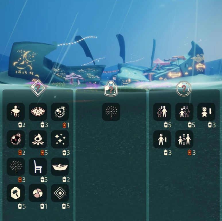 《光遇》9.9免费魔法怎么获取