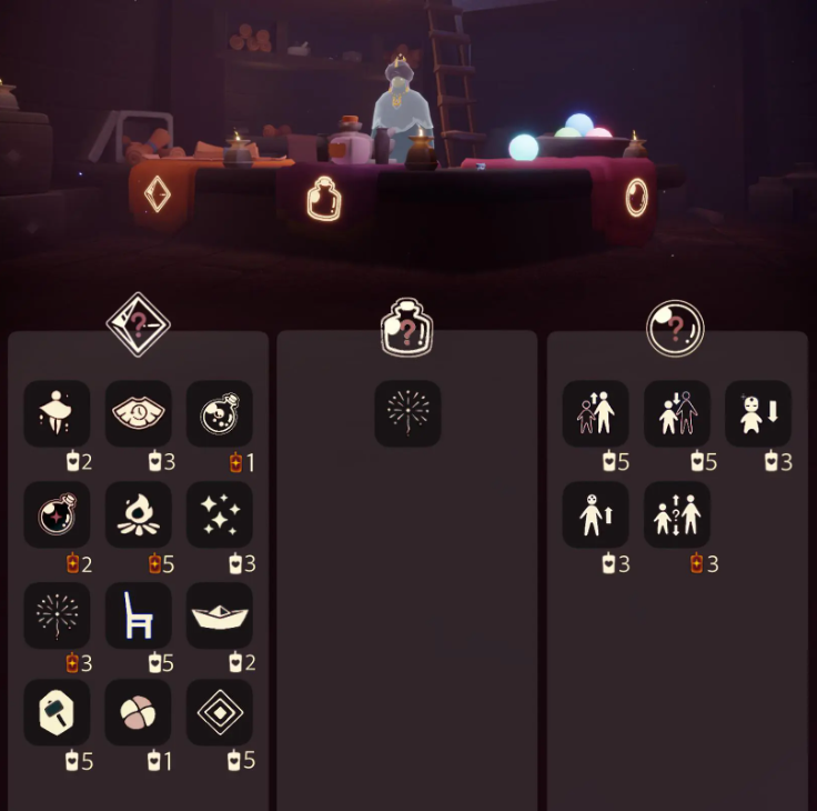 《光遇》9.9免费魔法怎么获取