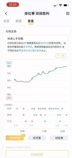 王者营地怎么看回放 王者营地查看回放方法