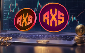 Rexas Finance (RXS) devient la toute nouvelle sensation de prévente de crypto, tout ce que vous devez savoir