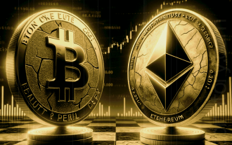 ビットコイン(BTC)価格予測:仮想通貨投資商品が2024年の週間で2番目に大きな資金流出に直面し、BTC市場センチメントが悪化