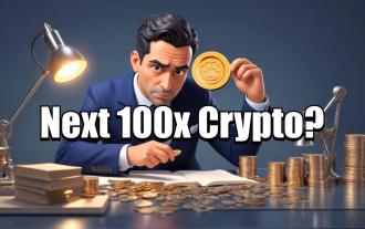 ETH, XRP, SOL, MATIC 및 ARB: 2024년에 시장 지배력을 확보할 선택된 소수