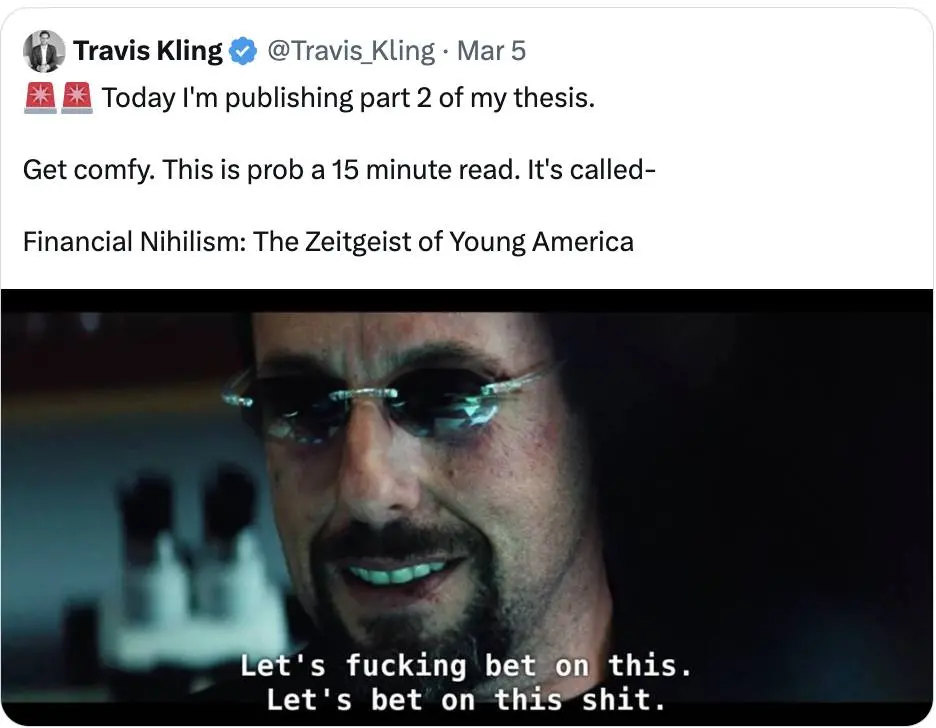 加密梦碎?为什么越来越多人正在悄悄离场?