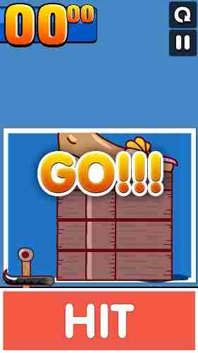 一闯到底第二关 一闯到底第二关通关攻略