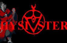 《THYSIASTERY》Steam上线 复古迷宫探索RPG