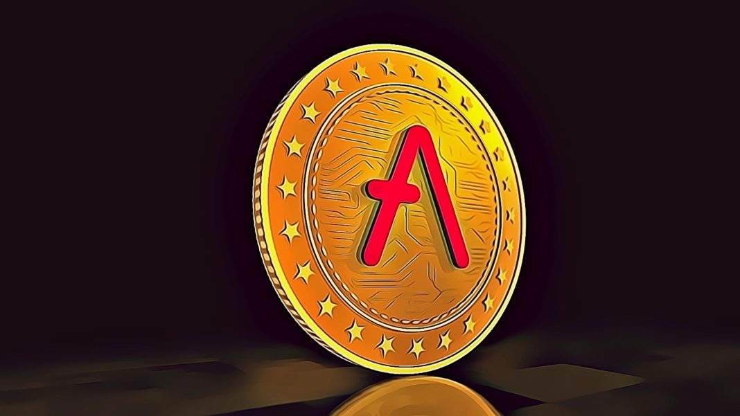 AAVE 碾壓它！這個頂級 DeFi 代幣正在飆升，僅在最後一個小時就上漲了 6%