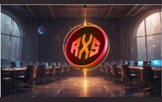 Rexas Finance (RXS)：下一個大型 RWA 山寨幣