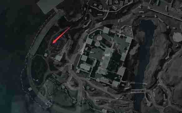 《三角洲行动》零号大坝d1-3钥匙位置攻略