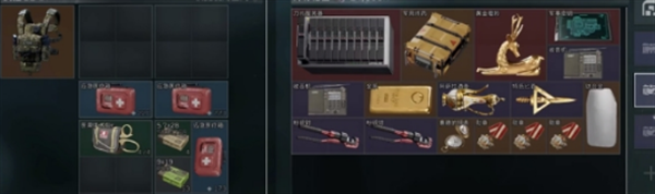 《三角洲行动》仓库扩容箱获得方法