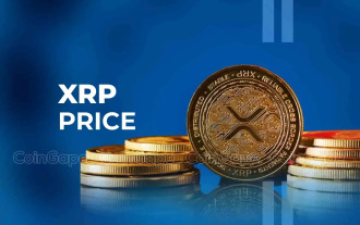 在关键指标飙升的支持下,XRP 价格暗示潜在反弹。但美联储降息的迫在眉睫以及美国总统选举可能会威胁瑞波币的复苏