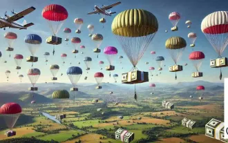 BITS Coin Airdrop: Dapatkan Token $BITS dengan Menyelesaikan Tugas, Penyenaraian Dijadualkan pada 24 Disember