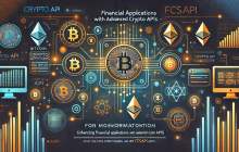 加密货币 API 中实时数据对开发人员的重要性