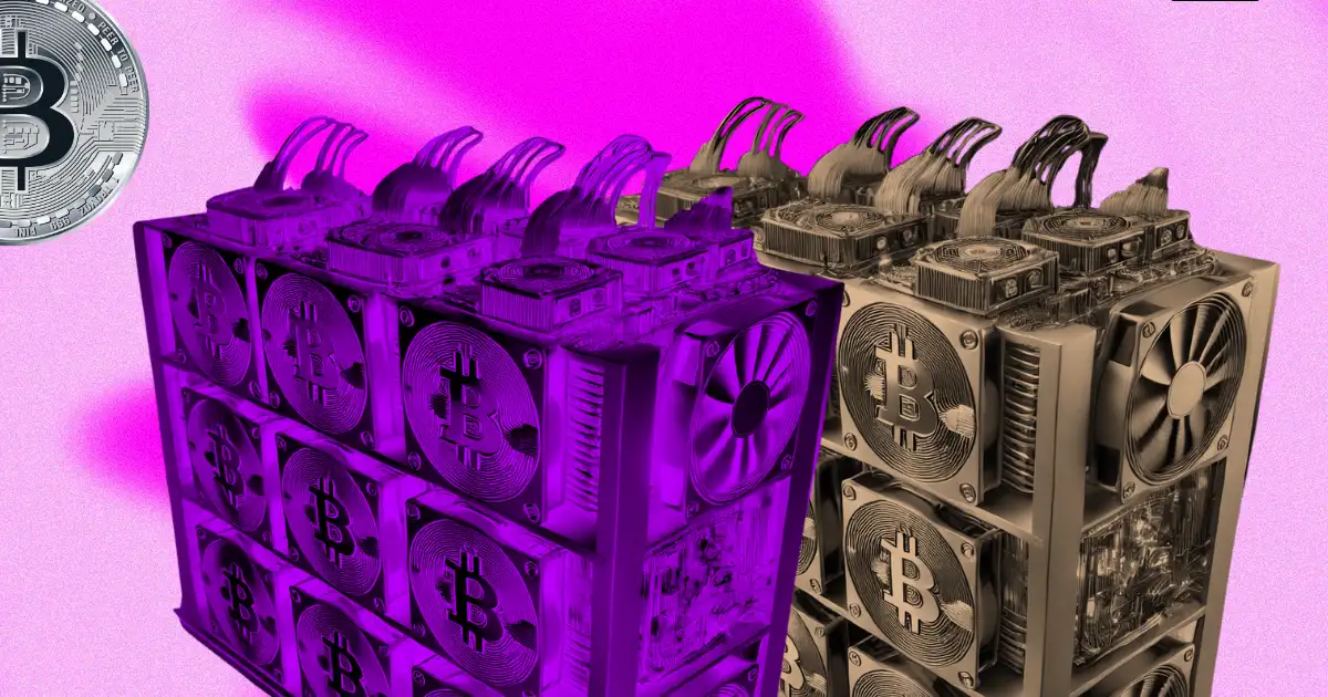 Solo-Bitcoin-Miner knackt den Jackpot und sichert sich eine Blockbelohnung im Wert von 180.000 US-Dollar