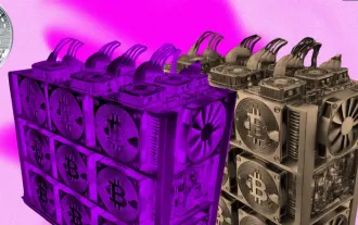 Solo-Bitcoin-Miner knackt den Jackpot und sichert sich eine Blockbelohnung im Wert von 180.000 US-Dollar