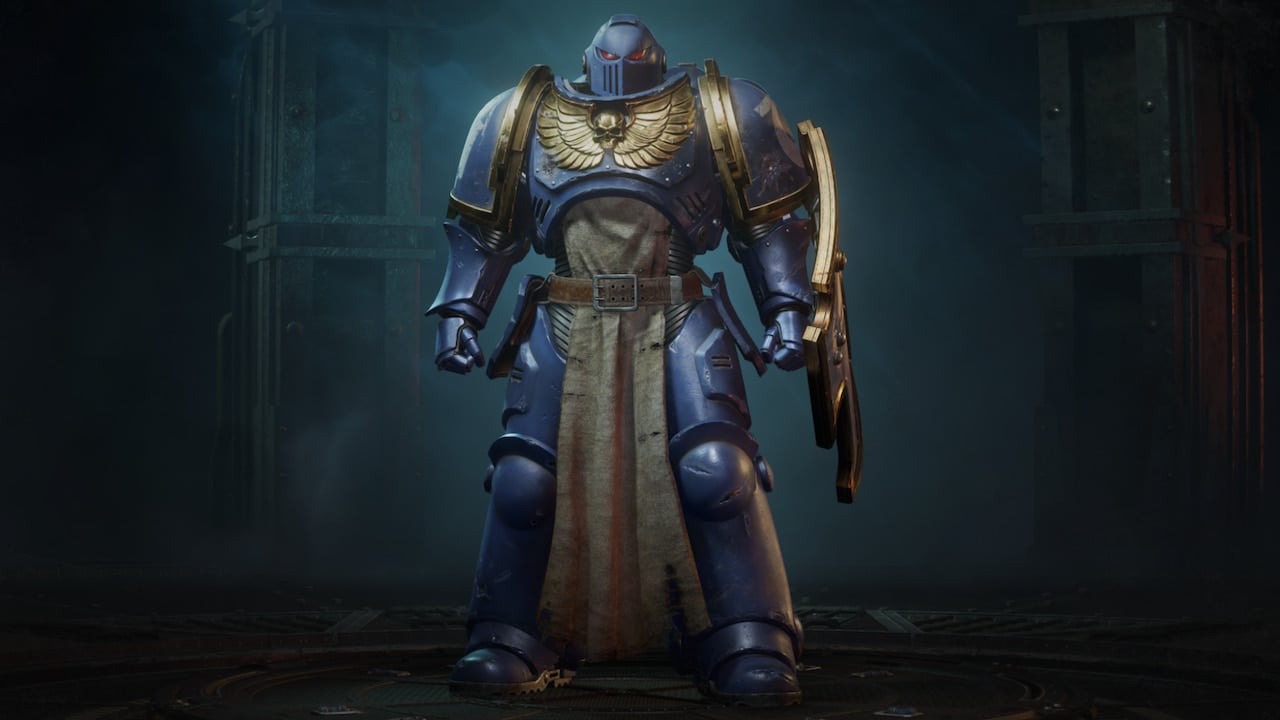 Meilleure classe Space Marine 2 : liste des niveaux