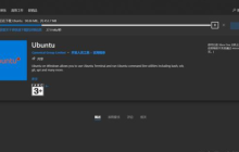 怎么在Windows11上安装适用于Linux的Windows子系统