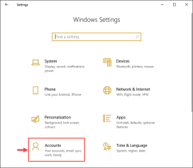 怎么修复Windows10中的“此应用程序已被阻止以保护您”