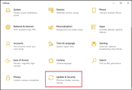 怎么修复Windows10中的“此应用程序已被阻止以保护您”