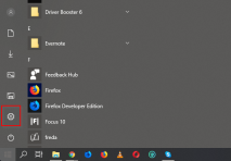 怎么修复Windows10中的“此应用程序已被阻止以保护您”