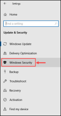 怎么修复Windows10中的“此应用程序已被阻止以保护您”
