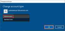 怎么修复Windows10中的“此应用程序已被阻止以保护您”