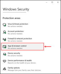 怎么修复Windows10中的“此应用程序已被阻止以保护您”