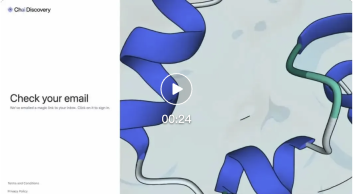 超越AlphaFold3,OpenAI投资的AI生物初创发布Chai-1,分子结构预测新SOTA