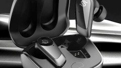 Edifier unveils Stax Spirit S10 wireless earbuds with planar magnetic drivers and active noise cancellation