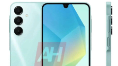 Galaxy A16 5G: Leak reveals future release aimed at freshening up Samsung\'s cheapest Galaxy A series model