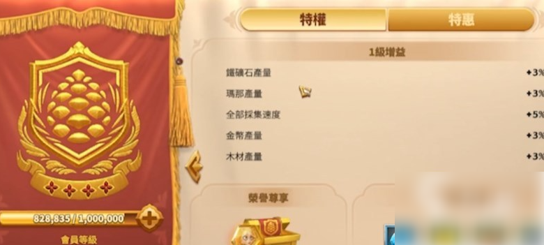 万龙觉醒vip1到17价格表 万龙觉醒vip奖励攻略