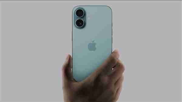 iphone 16最大改动之一！ai可能才是相机控制键最终目的