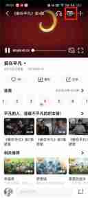 央视频如何投屏到电视机上 央视频投屏到电视的方法