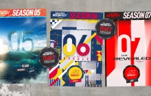 《飙酷车神：轰鸣盛典》公布迄今为止最大更新