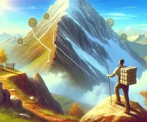 比特币 (BTC) 价格分析:BTC 开始大幅上涨,目标为 60,000 美元大关