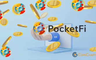 PocketFi Mengumumkan Airdrop Token SWITCH, Begini Caranya untuk Menyertai
