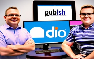 PUBLISH Inc. and Add3.io Join Forces to Bring Web3 to the Media Industry