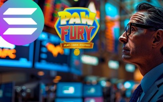 Pawfury (PAW) vs Solana (SOL) - Which Is the Better Investment in 2024?