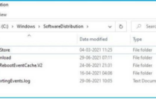 win11更新卡在100%不动了的解决方法