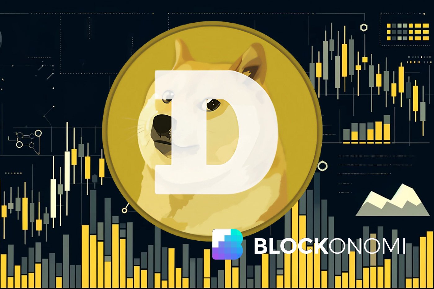 Elon Musk의 X(이전 Twitter)에 대한 미묘한 언급 이후 Dogecoin(DOGE) 가격이 4% 상승했습니다.