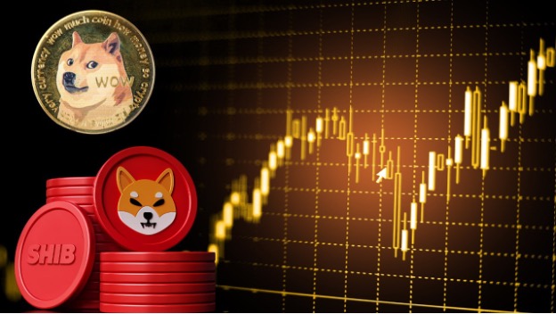 在市場困境中，RCO Finance (RCOF) 預售代幣的表現優於柴犬 (SHIB) 和狗狗幣 (DOGE)