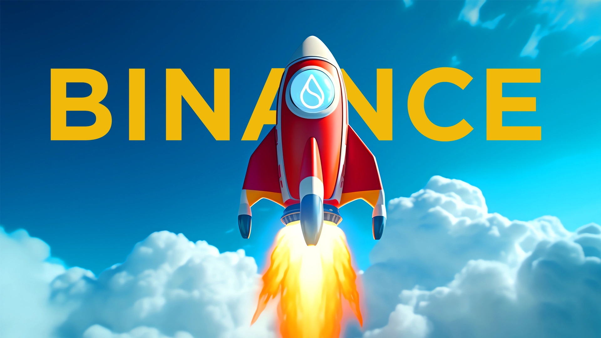 SUI Skyrockets 18% to $1.04 as Binance and Grayscale Lend Institutional Support