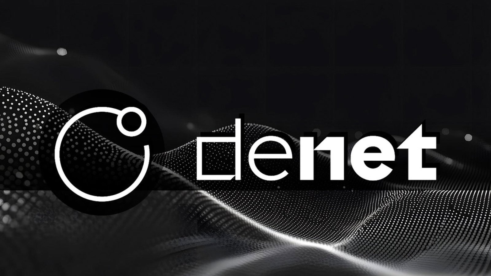 DeNet Migrates to peaq: Details of the DePIN-Powered Storage Layer Deployment