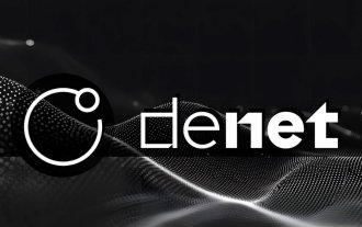 DeNet이 peaq로 마이그레이션: DePIN 기반 스토리지 계층 배포 세부정보