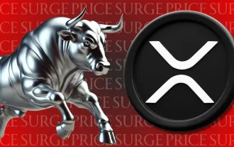 Ripple (XRP) Price Prediction: Will XRP Break Its Stagnant Phase?