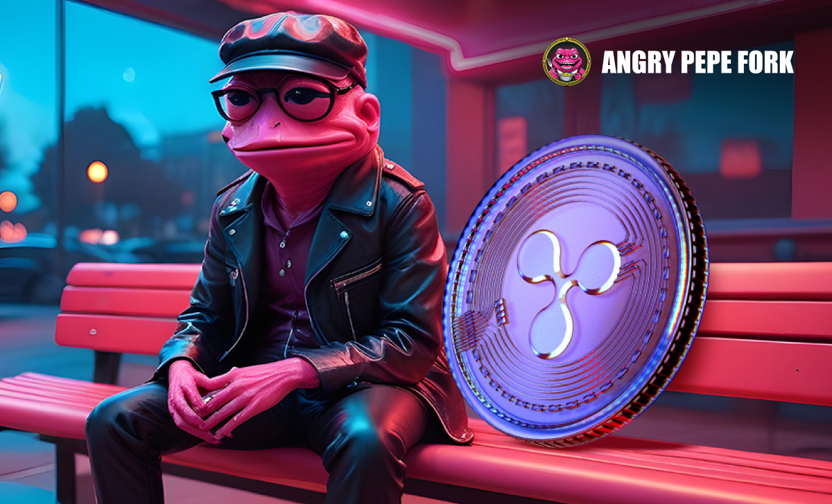 Ripple (XRP) und Avalanche (AVAX) stehen unter zunehmendem Verkaufsdruck, Angry Pepe Fork (APORK) hackt Zombie-Memecoins