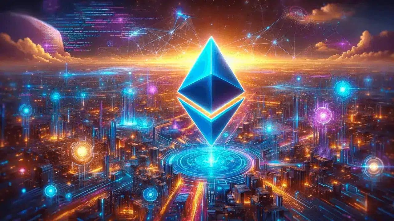 DeFi 수요 증가로 이더리움(ETH)이 2022년 스테이블코인 최고 거래량을 앞지릅니다.